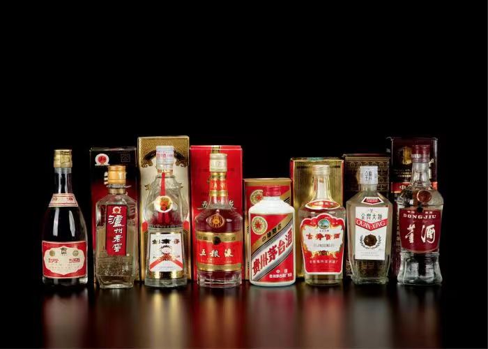 楚雄茅台酒回收