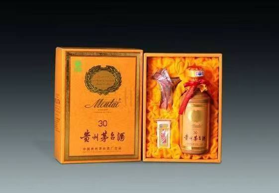 楚雄年份酒回收